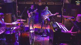 Full George Porter Jr- Maple Leaf Bar Live News