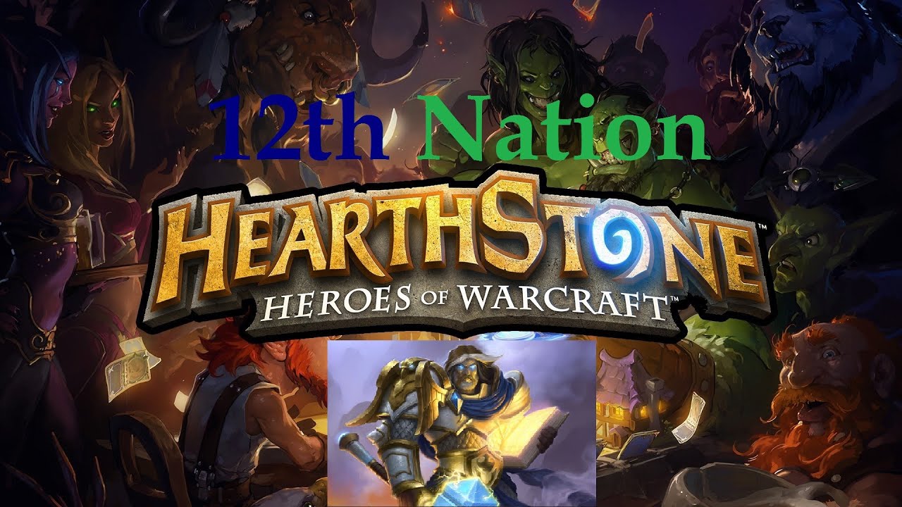 Anti-Cheese Deck [Hearthstone]