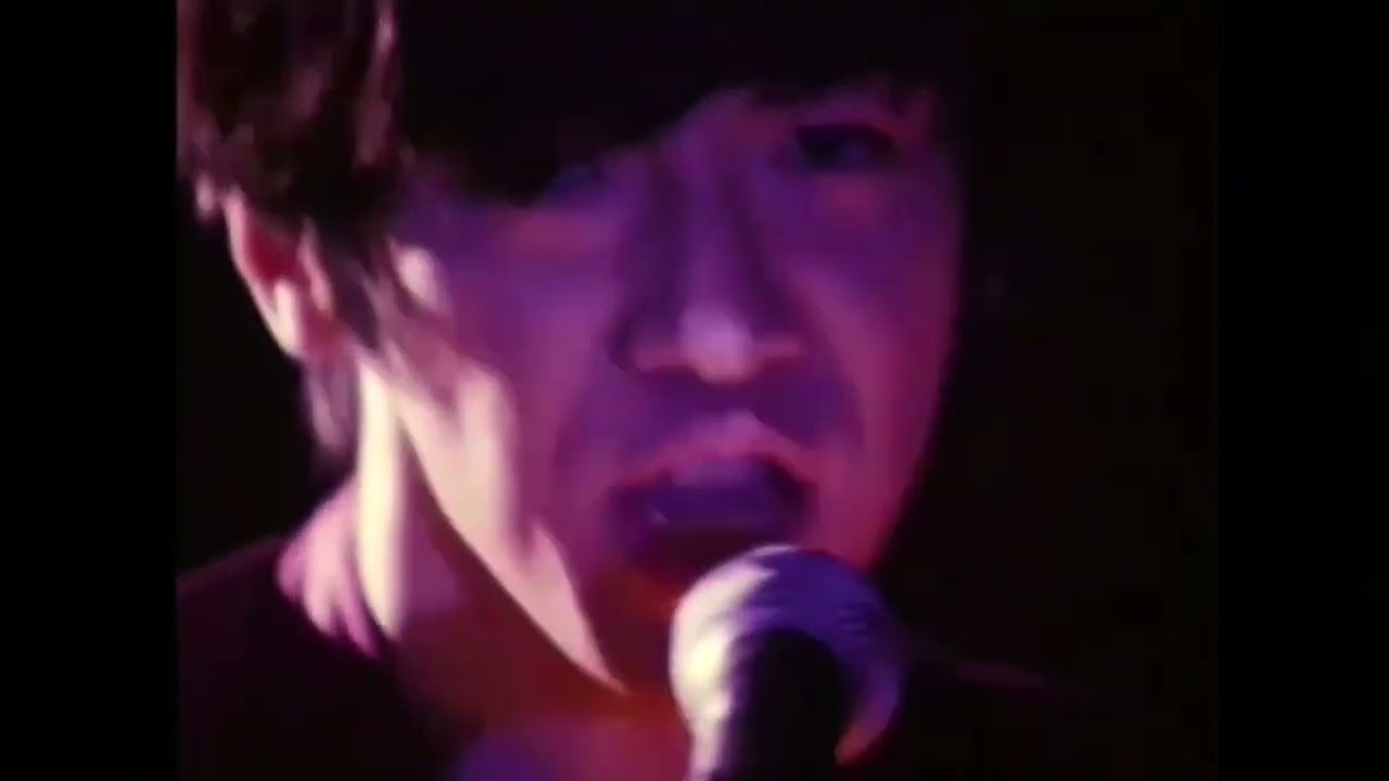 楽曲解説】高橋徹也『夜に生きるもの』（コード進行で見る高橋徹也②
