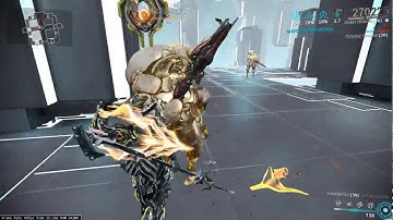 Plague Arcanes (Zaw) / Warframe