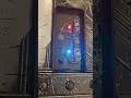 Buster Sword V2 RGB LED Materia