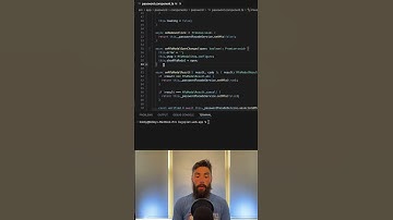 Copilot Shorts: Sync/Async