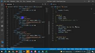 Lab5 bai2 tạo box cùng với css