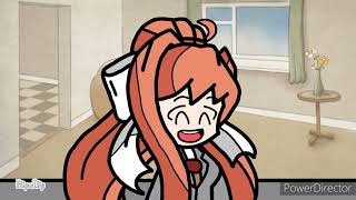 Bfb Bubble Tickles Monikas Feet Flipaclip Animation