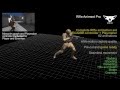 Rifle Animset Pro - List of animations | Unity Asset Store