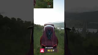 ¡Salto Pista! W MOTORS LYKAN HYPERSPORT 2016 | Forza Horizon 5 | Logitech G923