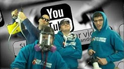 Bed Bug vs. Exterminator - Epic Rap Battle of Town and Country Pest 