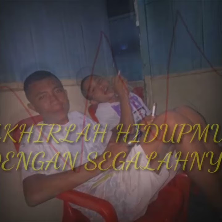 Story WA Reggae 2020