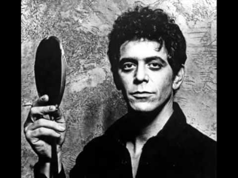 This Magic Moment - Lou Reed
