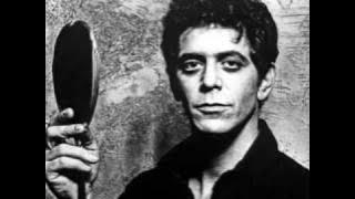 This Magic Moment - Lou Reed