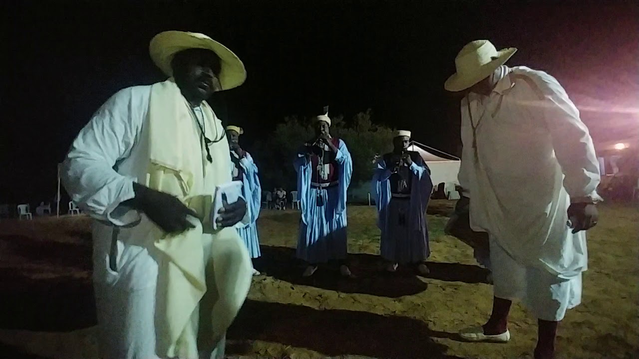 على جناة .. أمي اللولو أنا باباي عثمان .. أحلى ساسي بونوح و أحلى أولاد جمعة 2020