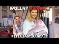 Schock für Fans: Peter Wollny kündigt „Randale“ an – das steckt dahinter