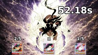 Download Lagu BBS | Guild Quest No Affiliation Melee — 52.18s | Yoruichi 2/5 MP3