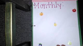 My Diy Dollar Tree Binder Planner: Walkthrough