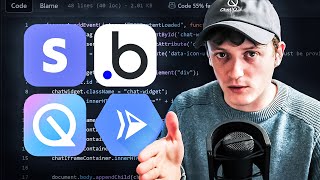 How I Make $150k/year With This NO CODE Tech Stack