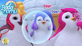 badanamu bubble garden badanamu new nursery rhymes preschool