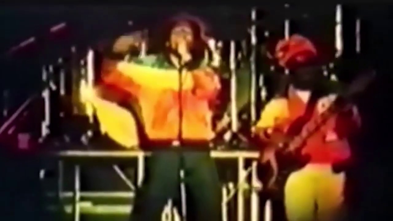 Could You Be Loved Bob Marley Live At Stadio San Siro Milan Italy June 27 1980 Youtube Could You Be Loved Bob Marley Live At Stadio San Siro Milan Italy June 27 1980 Youtube