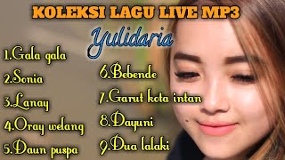 Koleksi lagu yulidaria terbaru