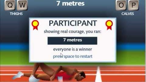 EPIC QWOP FAIL!!