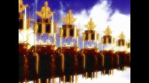 Creature Feature - 311