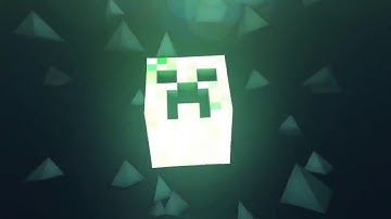 Minecraft gaming intro[no copyright] added music