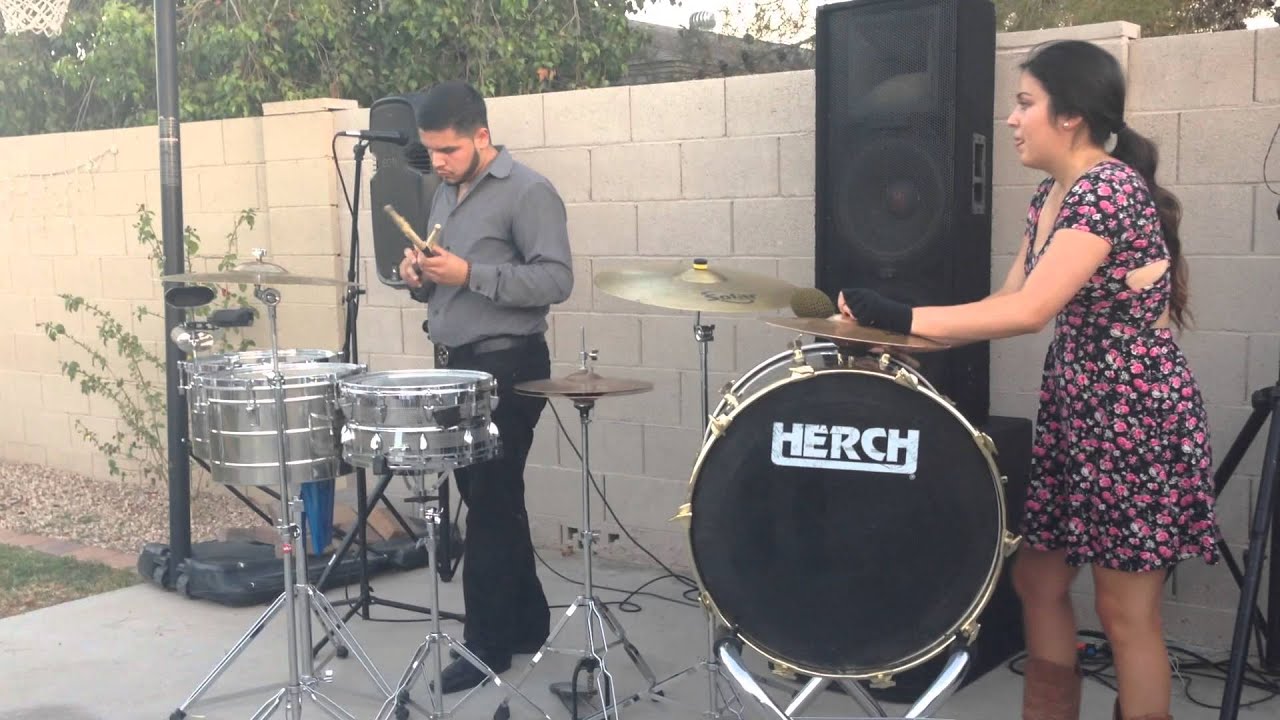 Tecno Banda Luna- El Botesito