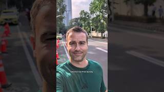 Car Free Day Reality Check