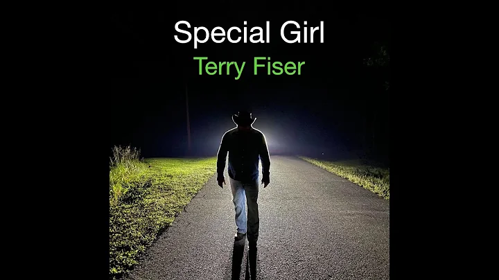 Special Girl- Official Video