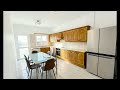 🏡 Space for Everyone & Zero Energy Bills in Kiti, Larnaca!