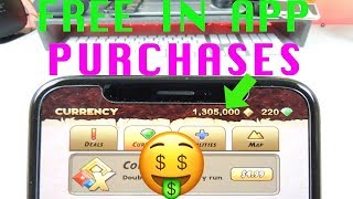 How To Get Free In App Purchase In Any Game screenshot 3