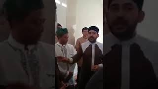 ##Masjid PBNU.. Habib Ahmad Al habsyi kasih nasehat buat Gus Muwafiq .