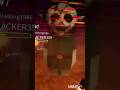 🔥 The Roblox King Burned... Then a T-Rex Appeared!#shorts