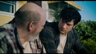 Superman | official teaser trailer 2025 - with John Williams Krypton theme