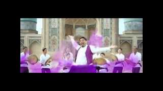 Акция Ты Счастливчик