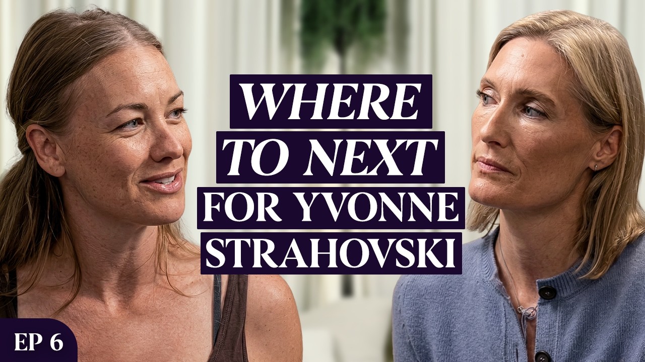 Yvonne Strahovski Tarot Reading: Motherhood, & Life After Handmaid's Tal | Cards on the Table Ep 6