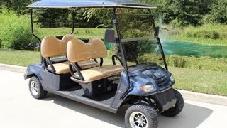 Bintelli Electric Vehicles - Street Legal Vs Standard F Cart Features