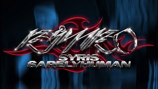 syris - bimbo ft. 6arelyhuman (Official Music Video)