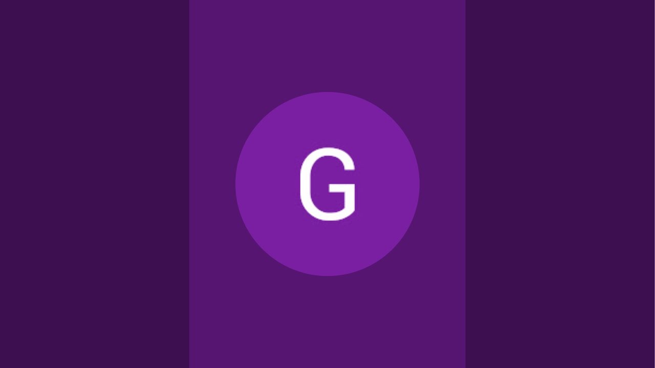 Geise Aloys is live! - YouTube