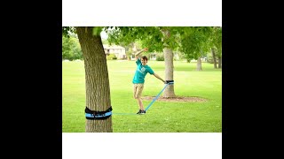 SLACKERS SLACKLINE CLASSIC β‘ YIASSU.COM