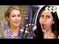 Reacting To Paris Hilton's ✨ SCIENTIST ✨ Skincare Routine - Esthetician Reacts