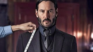 John wick - sold out (Báo thù cho chú chó)