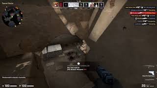 CSGO Random DeathMatch Stream || Day 2