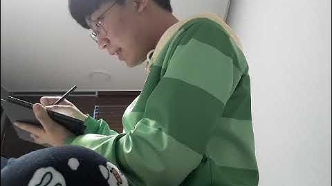 How to draw a sound note 🎵 (Part 2) Remake (New Steve shirt version)