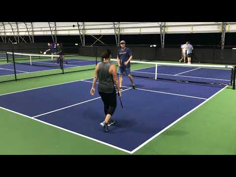 More Tuesday Night Pickleball in Opelika
