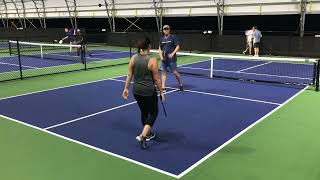 More Tuesday Night Pickleball in Opelika