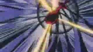 sailor pluto living in a time machine