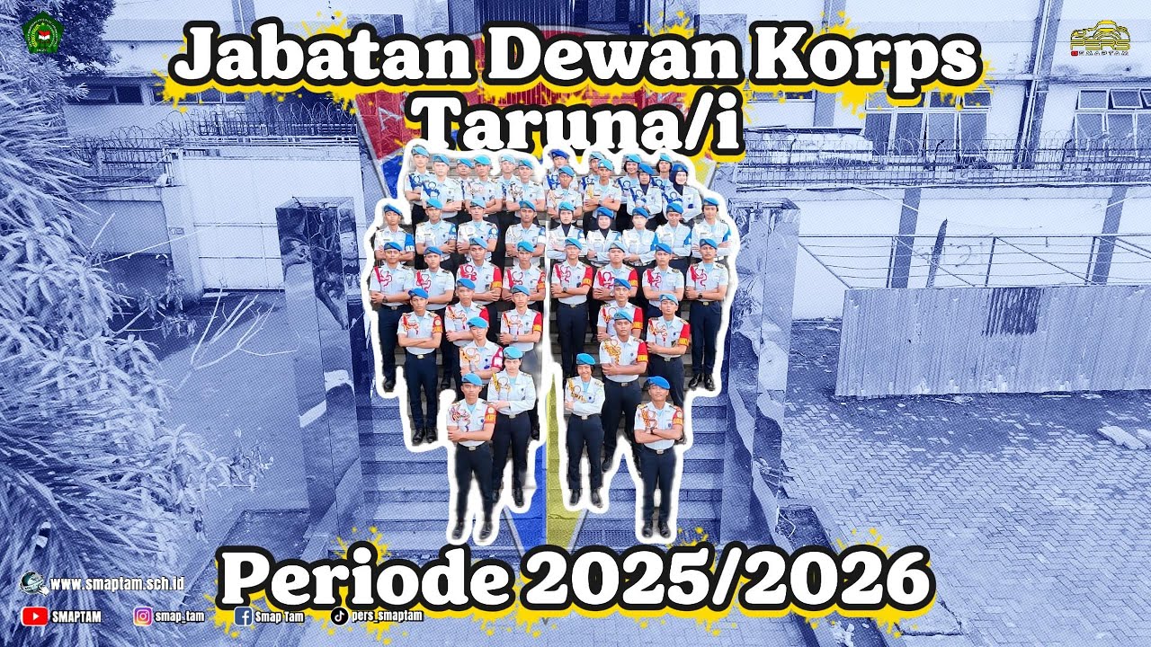 DEKORPSTAR PERIODE 2025/2026