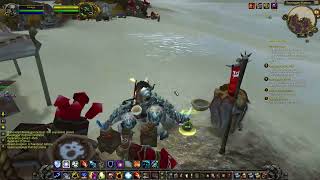 (WOW Lets Play No Commentary) World of Warcraft Mist of Panderia, Tauren Shaman, Ep. 25