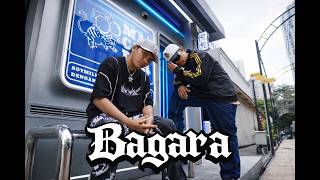 SARAMBANG - BAGARA (MV)