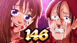DIANE IS THE BEST SHONEN MOM In Four Knights Of The Apocalypse Chapter 146